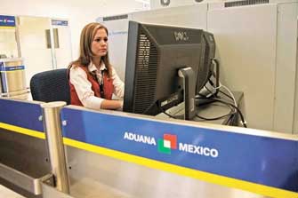 Agencia Aduanal OPAMEX - México