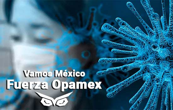 Agencia Aduanal OPAMEX - Comercio Exterior