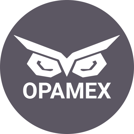 Agencia Aduanal Opamex